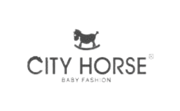 city horse