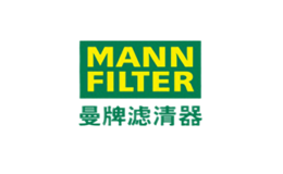 曼牌滤清器MANN FILTER