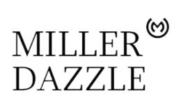 Millerdazzle米叻