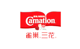 雀巢三花Carnation