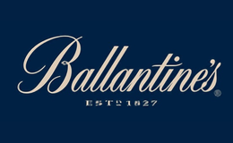 百龄坛Ballantine’s