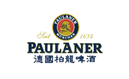 柏龙啤酒Paulaner