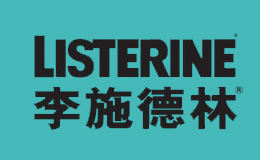 Listerine李施德林