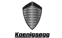 科尼塞克(Koenigsegg)