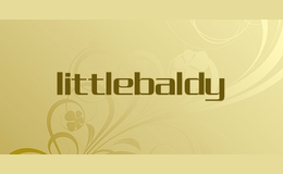 littlebaldy