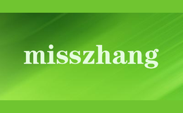 misszhang
