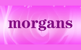 morgans