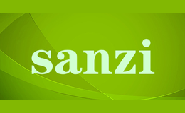 sanzi