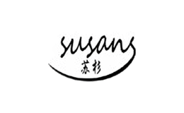 苏杉susan