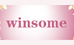 winsome