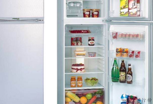 美国冰箱顶级品牌：惠而浦、美泰克、美国西屋上榜