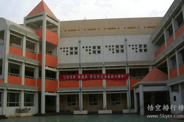 天津十大贵族学校