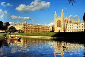 times英国大学排名2015