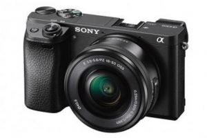 十大高性价比相机排行榜：SONY微型单反上榜，携带十分方便