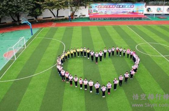 广州各区小学排名，广州最好的小学有哪些？