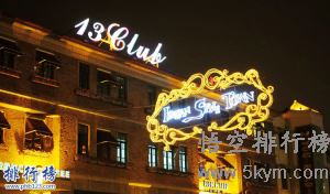 天津十大必去旅游景点前10名排行榜：第一名意式风情街