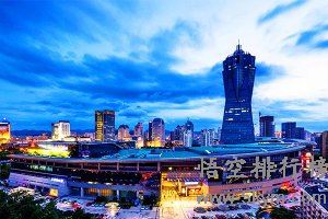 600万资产富裕家庭数量城市排行 北京、上海和深圳占据前三