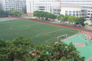 武汉市小学前十名排行榜：第一名武汉外国语学校小学部