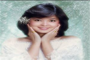 中国十大著名歌手：张国荣上榜，她登上美国时代杂志