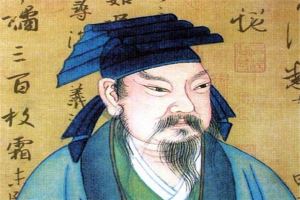 中国古代十大书法家：董其昌上榜，他是行书第一人