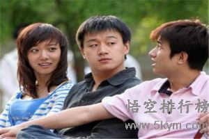 中国必看青春励志电视剧十大排行榜，第一名《我的青春谁做主》