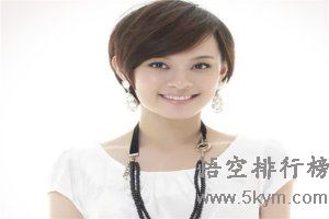 2021中国十大电视剧女星排行榜。第一名孙俪，实至名归