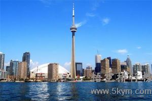 加拿大十大城市面积排名：温哥华上榜，第是《鬼怪》取景地