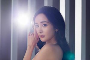 内地最具影响力女演员top10：赵丽颖上榜，第五“星女郎”