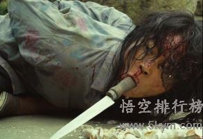 韩国鬼片电影十大排行榜：第一名《金福南杀人事件的始末》