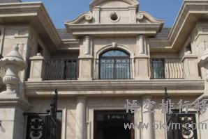 北京十大豪宅小区排行榜 西山壹号院第四,第二是黄金地段