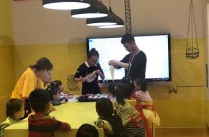 2021广州儿童培训机构排行榜 瑞思上榜,第一源于欧洲