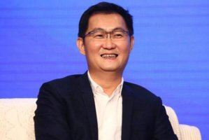 2021胡润两会企业家十强排行榜  马化腾第一，丁磊、许家印上榜