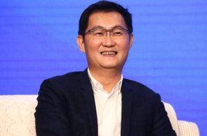 2021胡润全国人大代表企业家十强排行榜 马化腾第一，雷军上榜