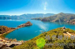 全国环境最好的十大旅游城市 桂林第二，云南四个城市上榜
