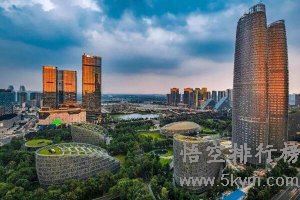 中国十大快乐城市排行榜 青岛上榜，第二被称为“人间天堂”
