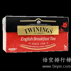 哪几个锡兰红茶品牌好？锡兰红茶品牌排行榜前十