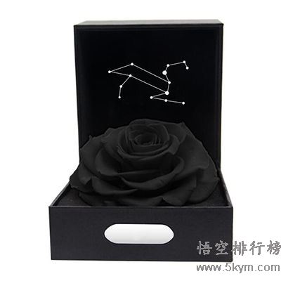 黑玫瑰哪个品牌最好？十大黑玫瑰品牌推荐