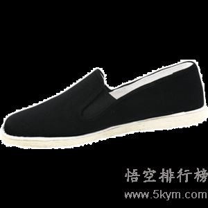 哪几个北京老布鞋品牌好？北京老布鞋品牌排行榜前十