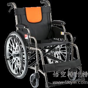 哪几个轮椅品牌好？十大轮椅品牌推荐