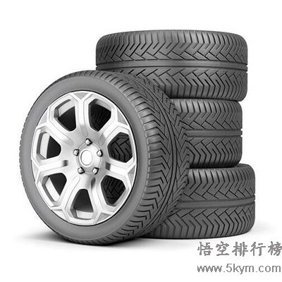 汽车轮胎哪个品牌最好？汽车轮胎品牌排行榜前十