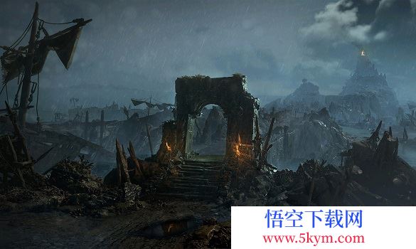 《暗黑破坏神4》7月版本新增内容一览