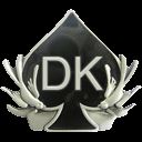DK棋牌游戏中心下载 1.0.0.1 官方版